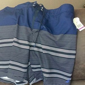 Men’s Nautica Swim Trunks